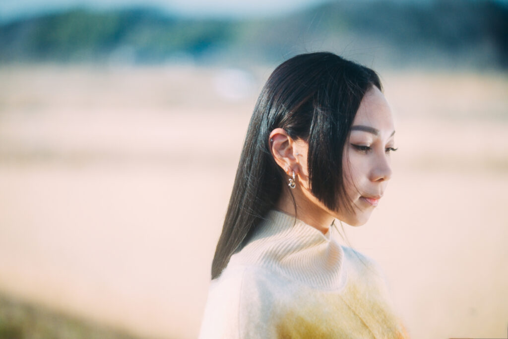 新歌MV曲詞感人  AGA江海迦：要學會放下！