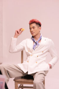 都巿盛世, 盛世專題, 郭富城, 美心月餅,