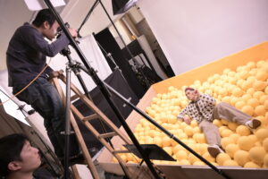 都巿盛世, 盛世專題, 郭富城, 美心月餅,