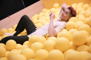 都巿盛世, 盛世專題, 郭富城, 美心月餅,