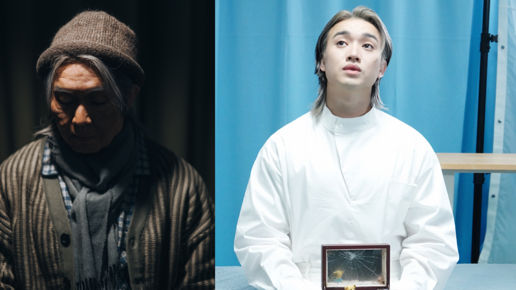 柳應廷推年度壓軸作《沒終點的青春》 探究生離死別爆喊