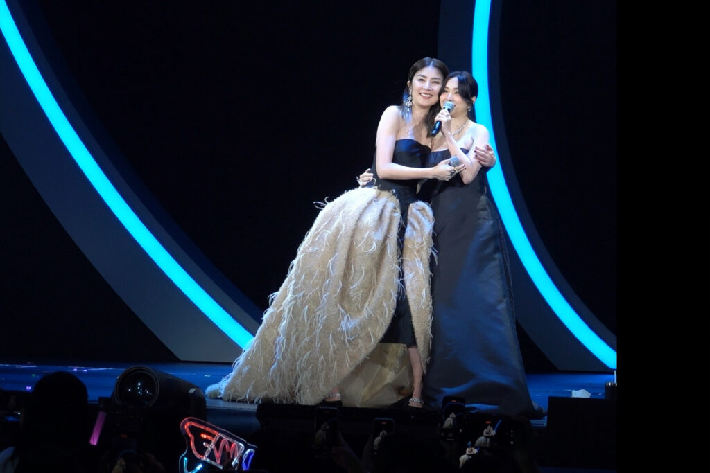 舊同事現身逼哭陳慧琳！謝安琪爆料斬雞神技